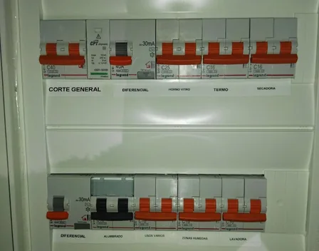 Electricistas De Almería – electricista en Almería
