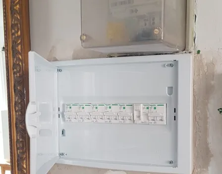 Electricistas en alicante Mantiene tu casa – electricista en Alicante