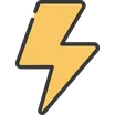 Logo de Electricistas Pamplona