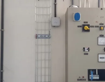 ELECTRISISTAS 100 % – electricista en Burgos