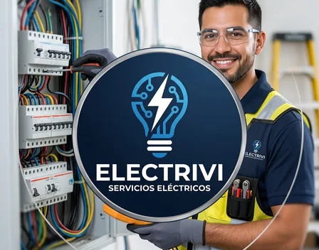 Electrivi – electricista en Donostia / San Sebastián
