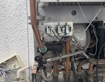 Fontanero Electricista Pintor Vic Osona A – electricista en Barcelona