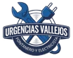 Logo de Fontanero Urgencias Vallejos