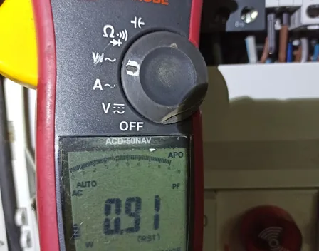 Gonmar Electricidad – electricista en Oviedo