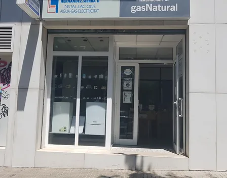 Hernández Sierra,S.L. – electricista en Tarragona