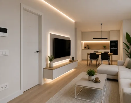 I2R Electricistas – electricista en Murcia