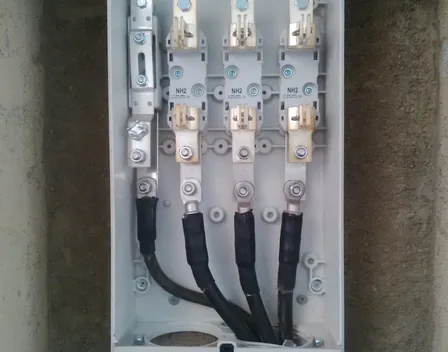Ibamar Instalaciones y Mantenimiento. – electricista en Almería