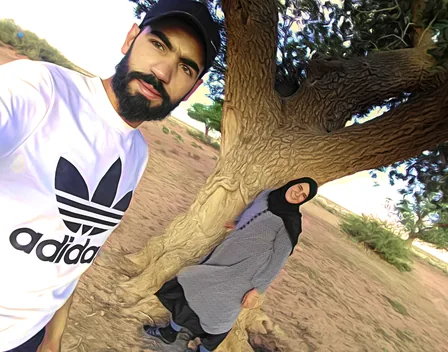 Ibrahim zaid fg – electricista en Reus