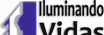 Logo de Iluminando Vidas