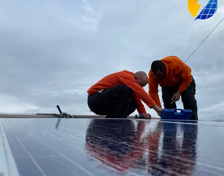 INMEAL | Instalaciones Eléctricas – electricista en Sevilla
