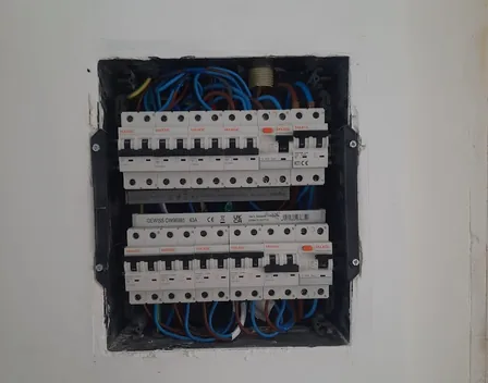 Instalaciones Eléctricas Diakite Electricista – electricista en Alicante