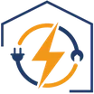 Logo de Instalaciones Eléctricas Jesús Gómez / Electricista autorizado en Sevilla