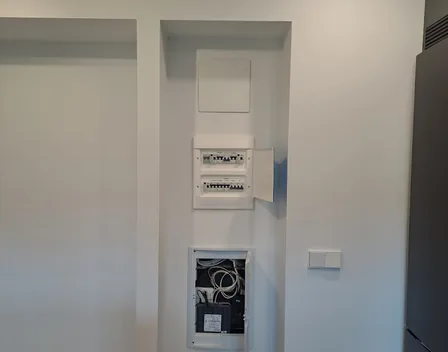 Instalaciones Electricas MURZAL SL. B-75455725 – electricista en Zaragoza