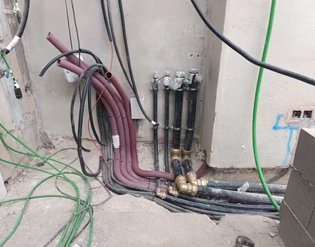 Instalaciones RD – electricista en Girona