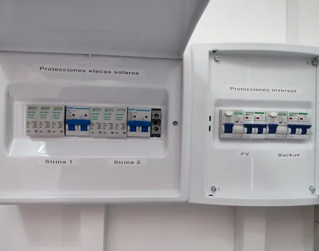J L Soluciones eléctricas – electricista en Granada