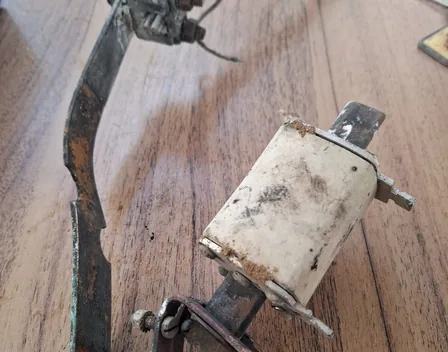 JAM Eléctrico – electricista en Málaga