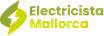Logo de JJG Soluciones Eléctricas | Electricista Mallorca