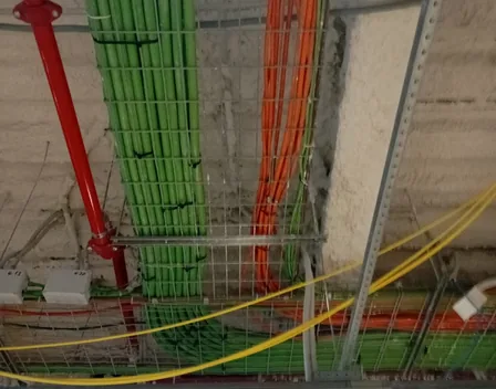Joel Gómez García – electricista en Elx