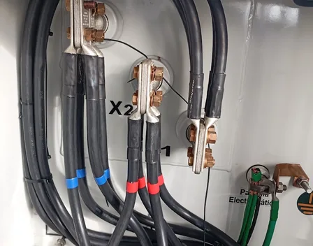 Juan Calderon Electricista – electricista en Zaragoza