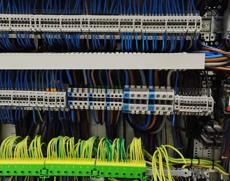 LC instalações elétricas (Viseu - Portugal) – electricista en Barcelona