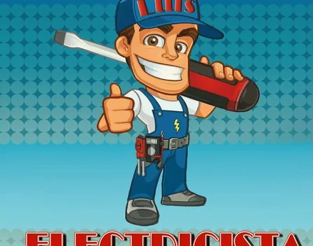 Luis Electricista – electricista en Zaragoza