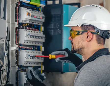 MARCO ANTONIO FONTANERO Y ELECTRICISTA – electricista en Barcelona