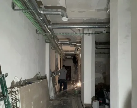 Marcu Electric Company – electricista en Alicante