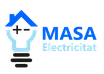 Logo de MASA Electricitat