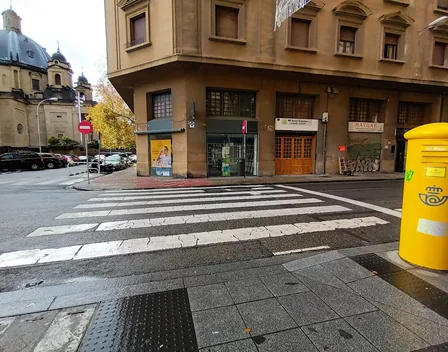 MB Averías Domésticas – electricista en Pamplona