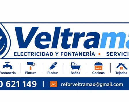 Multiservicios veltramax – electricista en Alicante