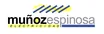 Logo de Muñoz Espinosa