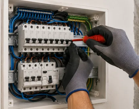 NovaVolt Electricidad S.L – electricista en Alicante