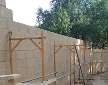 pintura reforma electricista fontanería tejado 2 – electricista en Los Molinos