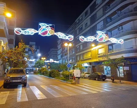 Radiluz - electricistas en torrevieja – electricista en Torrevieja