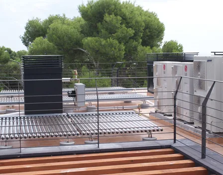 Raig Instal·lacions, SL – electricista en Girona