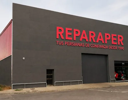 Reparaper – electricista en Murcia
