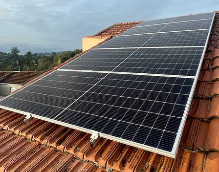 Román electricidade e automatismos Ourense – electricista en Vilar de Barrio (foto 2 de 10)