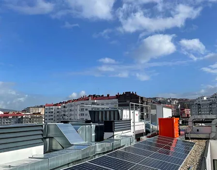 Román electricidade e automatismos Ourense – electricista en Vilar de Barrio (foto 4 de 10)