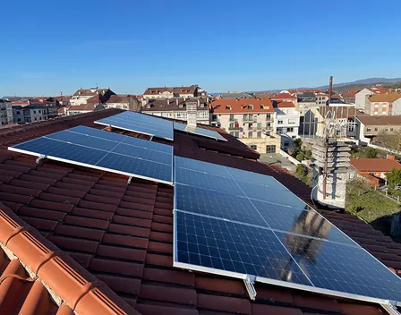 Román electricidade e automatismos Ourense – electricista en Vilar de Barrio (foto 5 de 10)