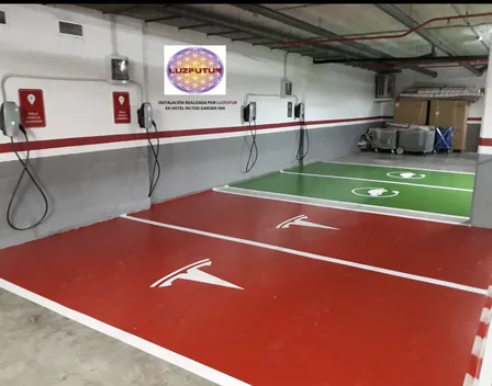 Servicio express – electricista en Málaga