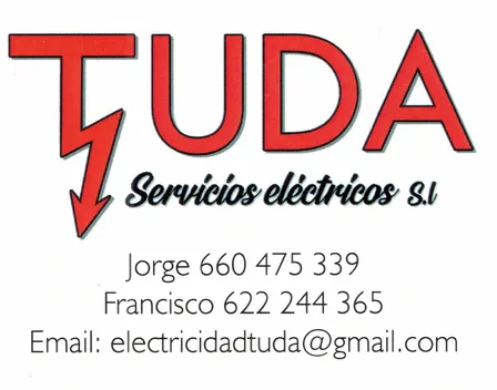 Servicios eléctricos tuda s.l – electricista en Huesca