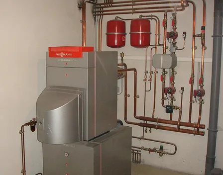 Servifast, S. L. – electricista en Guadalajara