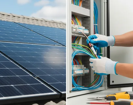 Solar380-Servicio 24 Horas – electricista en Torrevieja