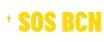 Logo de SoS Barcelona Fontaneria & Electricidad