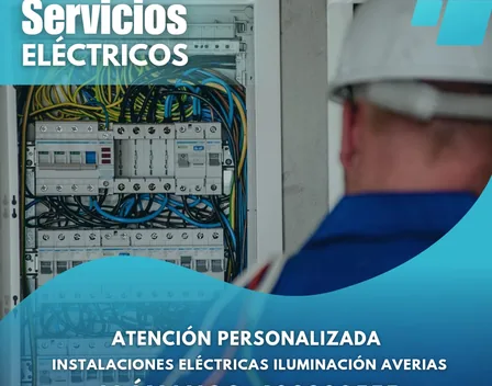 Steve Electricidad – electricista en Alicante