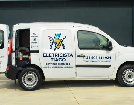 Tiago electricista – electricista en Alicante