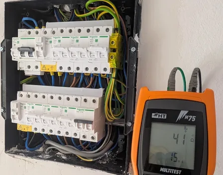Vasco Electricista – electricista en Barcelona