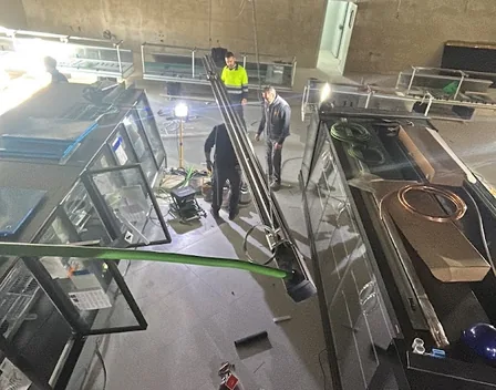 VOLTIA – electricista en Murcia