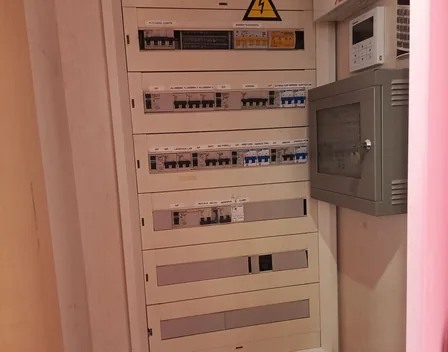 ZOE POWER ELETRICO – electricista en Torrevieja