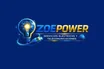 Logo de ZOE POWER ELETRICO